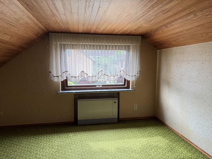 Wohnraum DG