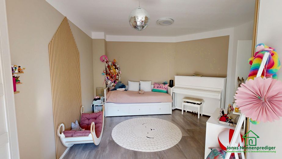 Exklusives modernes Einfamilienhaus mit Garten und Doppelgarage - für den Käufer provisionsfrei – Foto 36