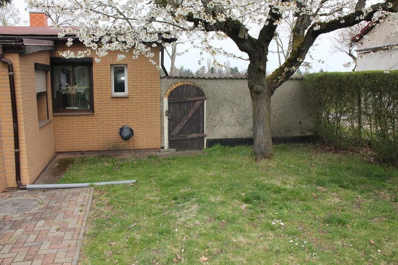 Maison individuelle avec potentiel de construction au nord de Berlin, de particulier à particulier – Foto 13