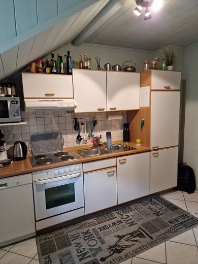 4-Zi. Wohnung, 77qm, Stellplatz, in Neukirchen beim Hl. Blut – Foto 8