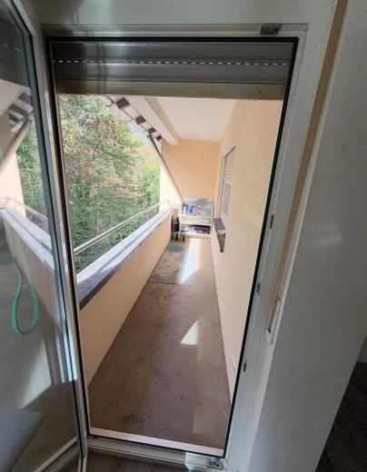 WG Mitbewohnerin gesucht, Karlsruhe Waldstadt, S-Bahn und Einkaufszentrum 2 Min. fußläufig entfernt – Foto 1