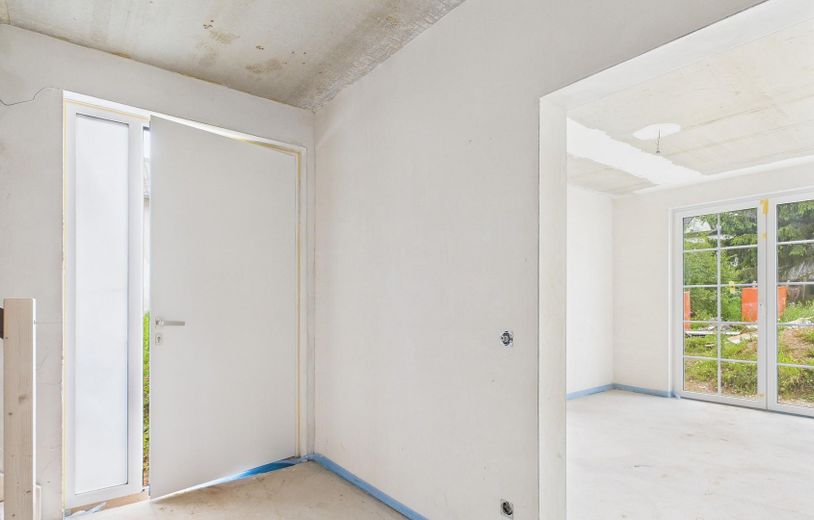 Neubau EFH | 143 m² | 640 m² Grundstück | 399.000 € - SCHLÜSSELFERTIG – Foto 21