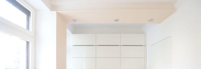 JUGENDSTIL TRIFFT LUXUS | 118 m² | 4 ZIMMER | HOCHWERTIG SANIERT | EBK