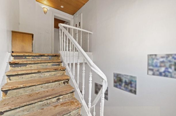 1 OG Treppenhaus