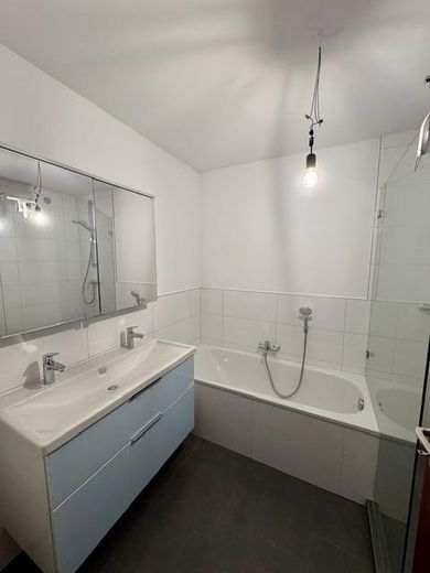 Badezimmer Obergeschoss