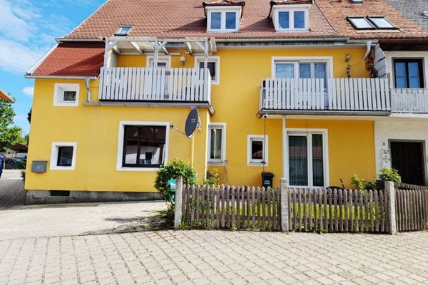 duże mieszkanie 6-pokojowe -127 m² powierzchni mieszkalnej