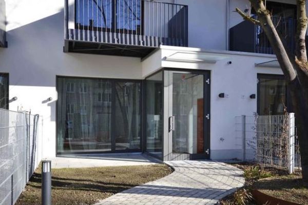 Loft in Laim