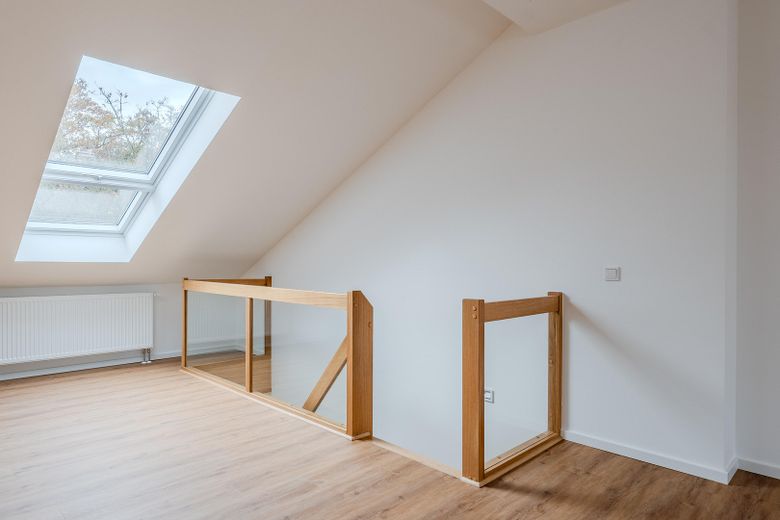 Neubau Alsterweg 46A Maisonettwohnung !provisionsfrei! – Foto 45