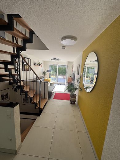 Modernes Reihenmittelhaus (Bj. 2020) mit Garten, Dachterrasse & TG – Foto 9
