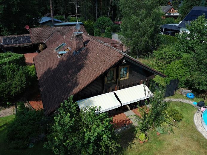 1. Ansicht von Südwesten