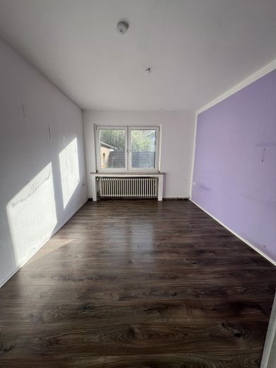 115 m² Wohnkomfort mit XXL-Terrasse in Duisburg Rheinhausen – Kinderzimmer 2