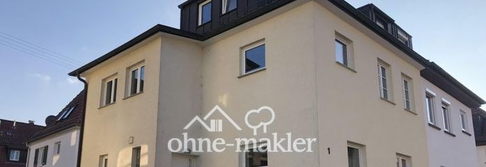 Cityhuis Fellbach voor maximaal 6 personen