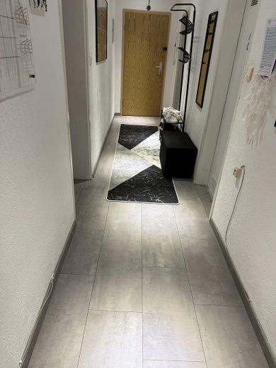 Etagenwohnung 3 Zimmer absolut zentral in Kempten Privat – Foto 8