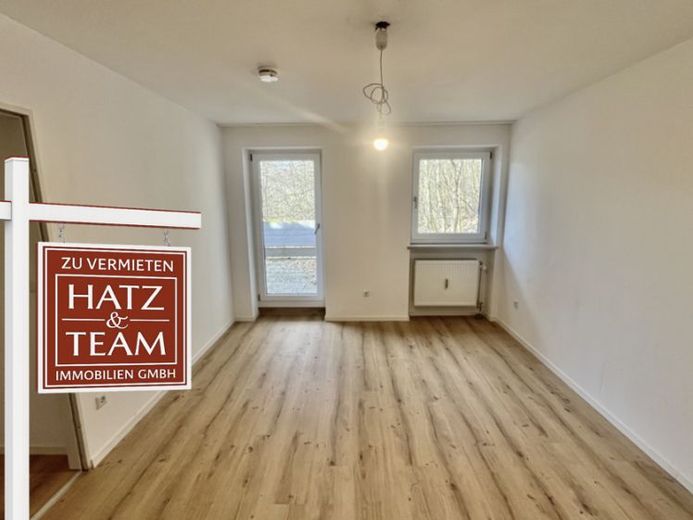Appartamento moderno di 2 locali con ampia terrazza e splendida vista! – Foto 1