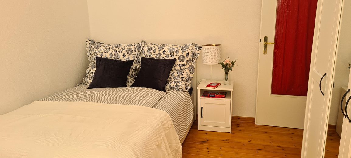 Gemütliche Wohnung zur Untervermietung – Foto 5