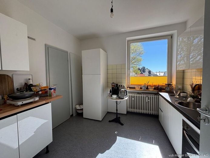 Attraktive Mehrfamilienvilla mit historischem Flair und Entwicklungspotenzial in Bad Steben – VUB0002393-8