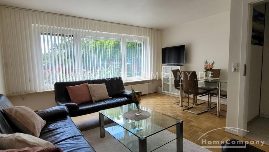 2 Zi.-Einliegerwohnung, möbliert, EG, mit sep. Zugang. Gute, neue Ausstattung. PKW-Stellpltz – 36ee7fa6146e701555daadd8d0c7f6ae45d177c6.jpg