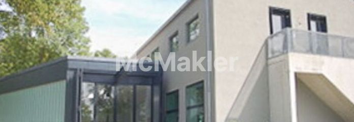 Exklusif: 74632 Neuenstein'de üst düzey donanımlı modern konut ve ofis binası!