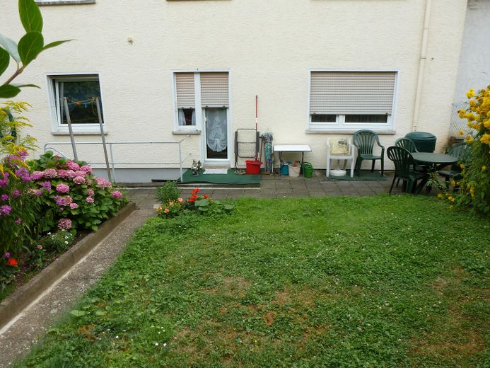 Garten