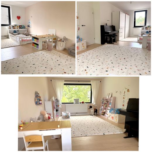 Kinderzimmer 1 1OG