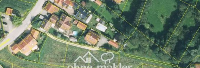 Parcela edificable en Weilheim i.OB. - posible casa unifamiliar/adosada - 594 m²