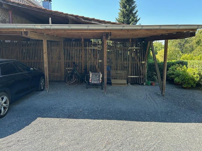 Helle und ruhige 2- Zimmer Wohnung in schönem modernisiertem Vierkanthof in Viersen-Helenabrunn – Foto 21