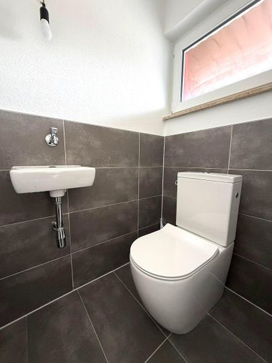 Gäste-WC