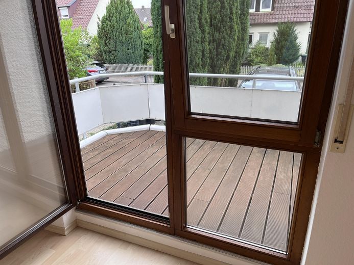 Lichtdurchflutete 2-Zimmer-Wohnung – Foto 11