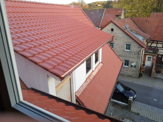 Kirchlauter-Neubrunn, Appartementhaus – Foto 5