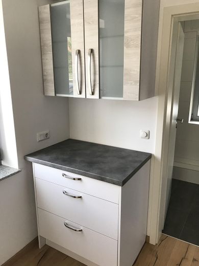 bonito apartamento de 2 habitaciones en planta baja en Uttenreuth – Foto 7