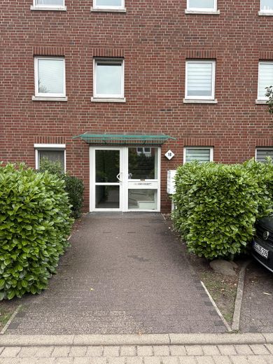 Ruhige und Schöne 2 Zimmer Wohnung Lüneburg – Foto 12