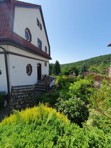 Hauseingang
