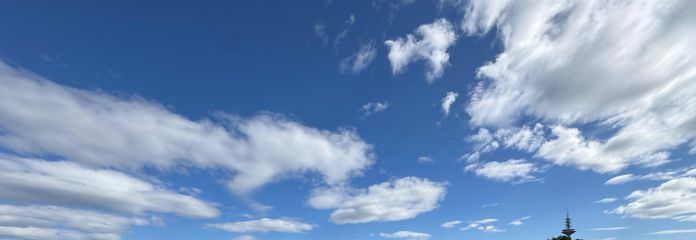 Ausblick aus Zimmer 1, 2, 3