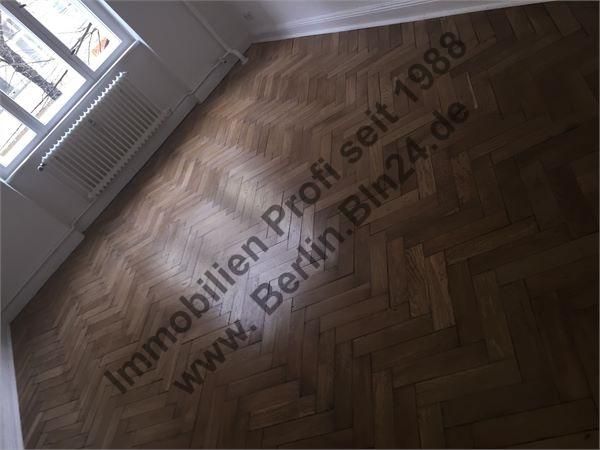 Wohnung nach Sanierung + 3er WG geeignet – 14.4.15 035