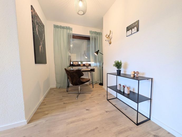 ¡Primera ocupación tras la renovación! ¡Hogar para su familia :) – Foto 2