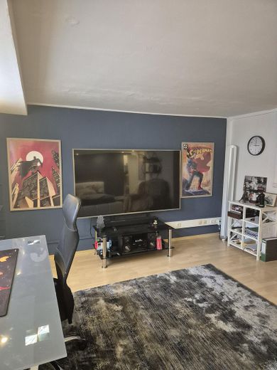 Jugendzimmer 1 (UG)