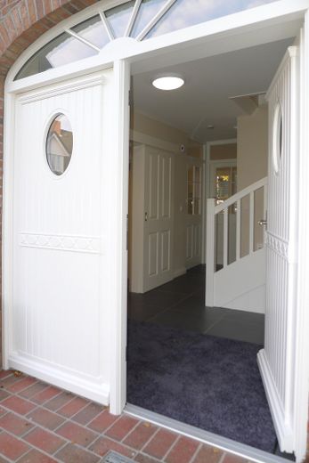 Herzlich willkommen!