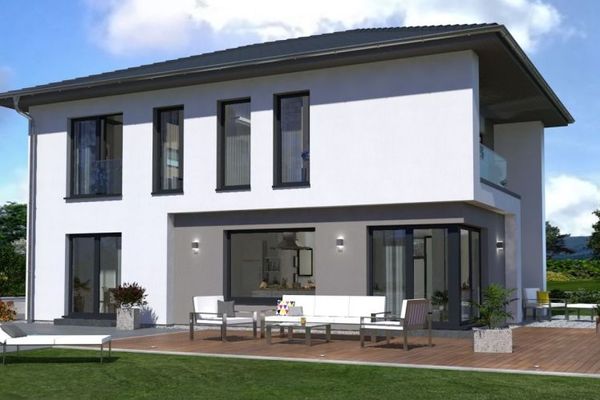 Inizia oggi il tuo futuro nella tua casa di proprietà