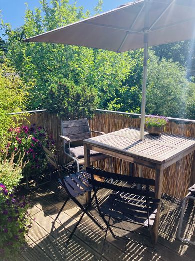 شقة جميلة من 3 غرف في مشروع سكني في Ahrensburg (قرب هامبورغ) – Foto 16
