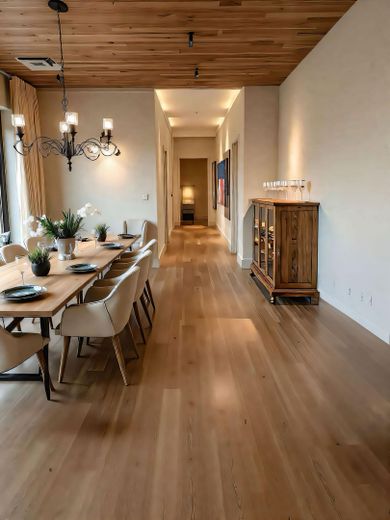 Posizione privilegiata di Bad Füssing – zona termale 1. A soli 5 minuti dalle terme Therme 1. Possibile anche l’acquisto di una parte!! – EG - Essbereich mit KI 