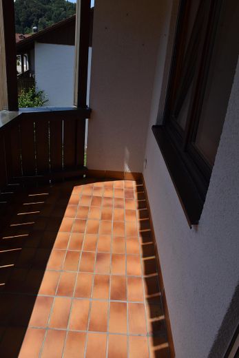 3 1/2 Zimmer Wohnung in zentraler Lage von Simbach am Inn mit neuem Badezimmer – Balkon