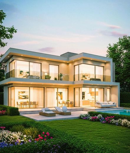 unverbindliche Illustration