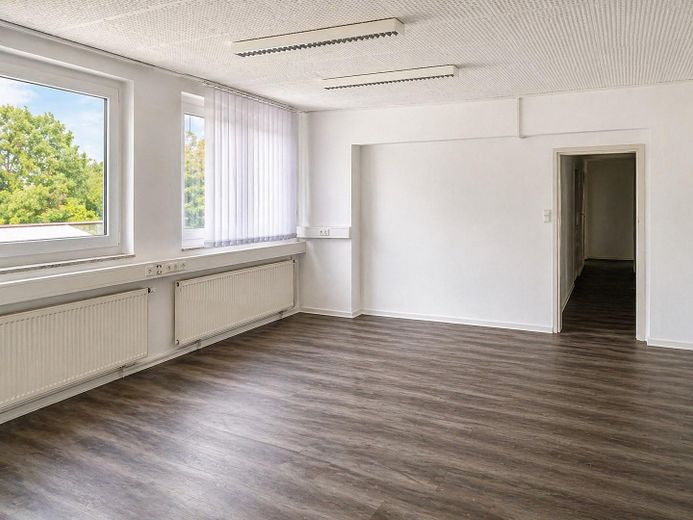 Büro