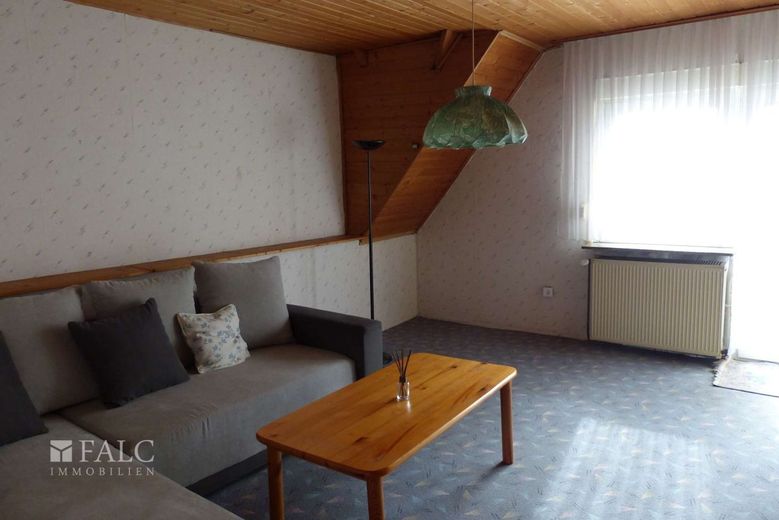 Ein Haus für die ganze Familie und mehr...... – Zimmer OG