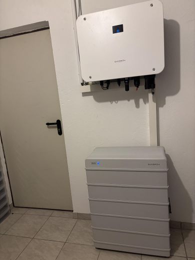 Wohnung wie Doppelhaushälfte – Foto 24