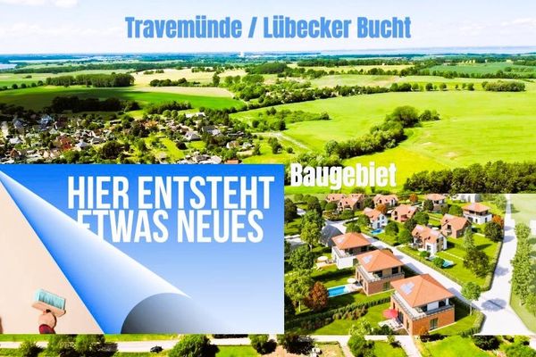 Ostseenah • Bezugsfertig • Außenanlagen!