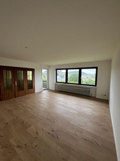 Großzügige, renovierte 4,5-Zimmer EG-Wohnung (119 qm) in 56412 Nentershausen - sofort verfügbar – Foto 2