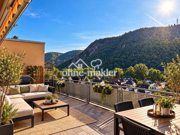Необыкновенные 190 м² с панорамным видом | 3 открытые зоны | без комиссии – Фото 1