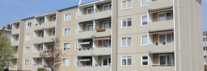 Mieszkać w samym centrum miejscowości!