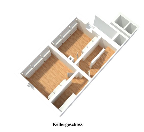 Investimento immobiliare da ristrutturare, bifamiliare di 5 locali, affitto a studenti – Foto 12
